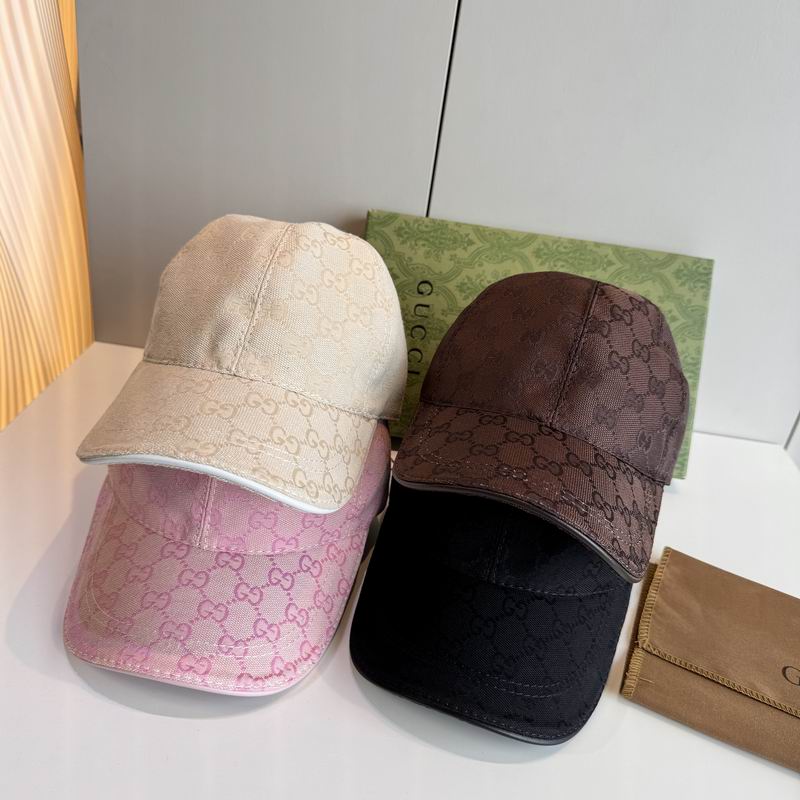 Gucci cap dx229
